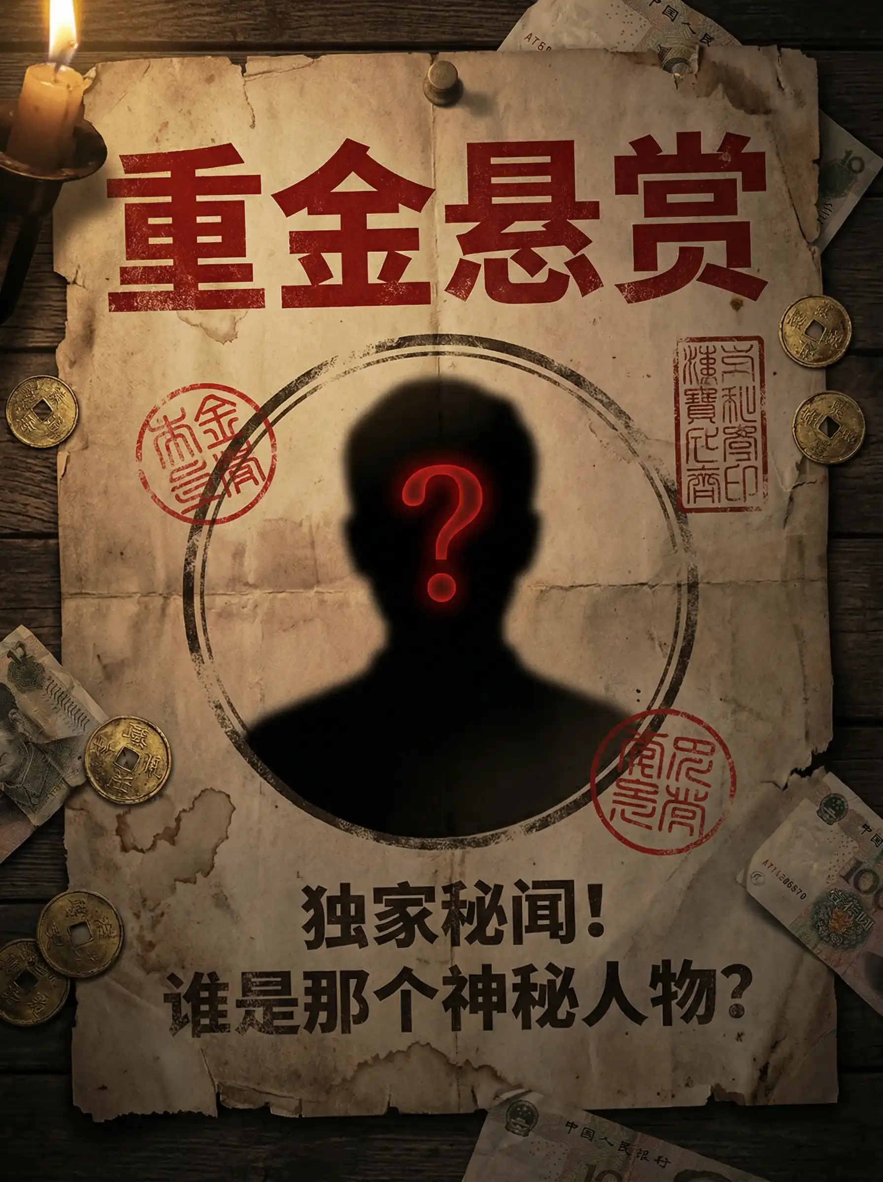 AY体育网站 - 重金悬赏线索征集令